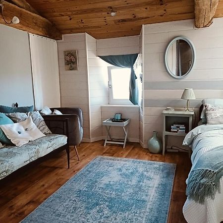 'Quelle Belle Vue' Chambre D'Hote Конфолан Екстер'єр фото